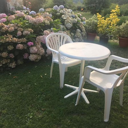 Casa Rural Magdalena Villa Espinareda de Vega Kültér fotó