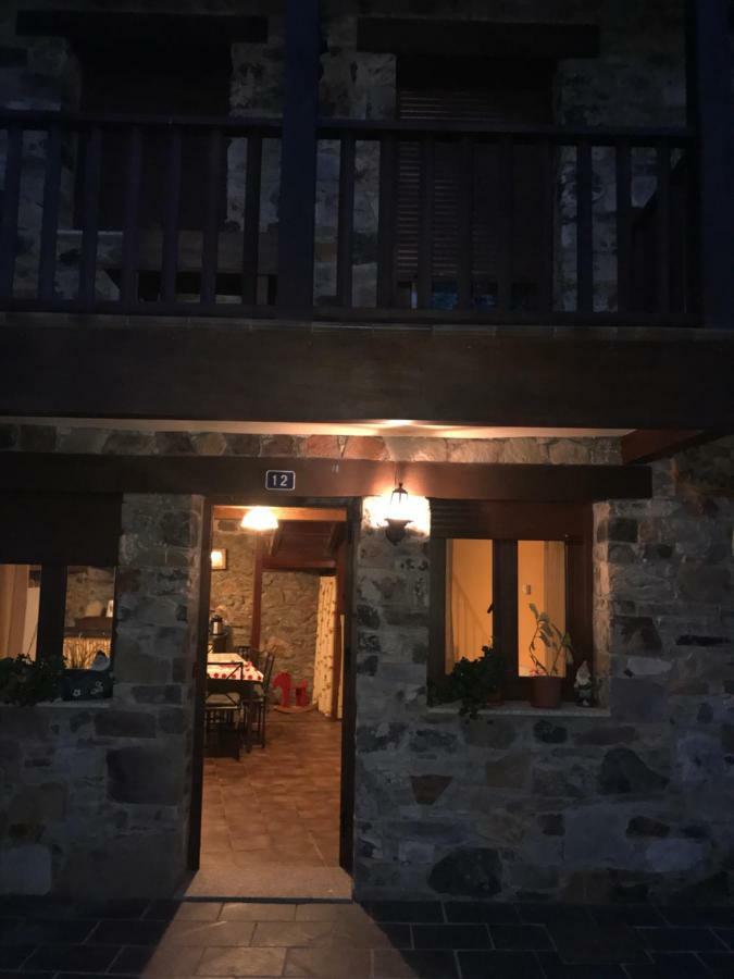 Casa Rural Magdalena Villa Espinareda de Vega Kültér fotó