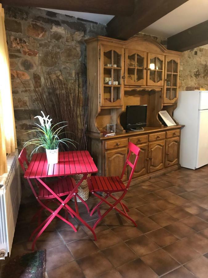 Casa Rural Magdalena Villa Espinareda de Vega Kültér fotó